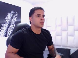 Aiden Owens — Flirt4free stream photo (Jul 2026)