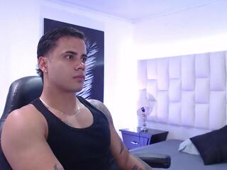 Aiden Owens — Flirt4free profile photo