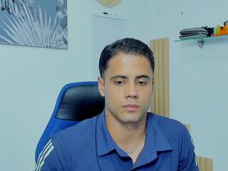 Aiden Owens — Flirt4free stream photo (Jul 2026)