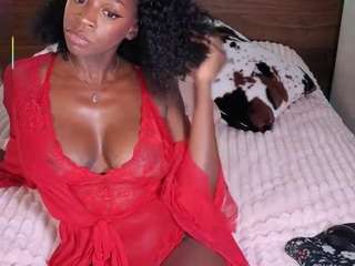 mademoisellevelvet — camsoda