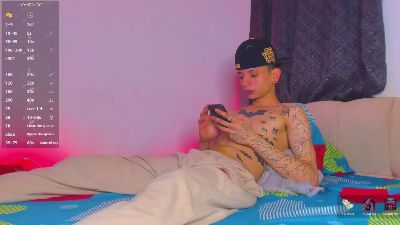 TheMansionBat — Cam4 stream photo (Jun 2026)
