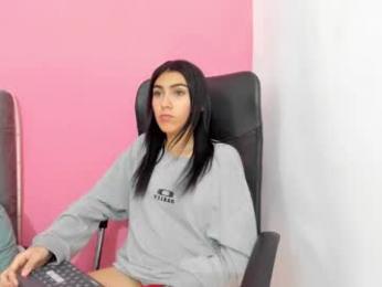 ariloe_quintero — Chaturbate stream photo (Mar 2026)