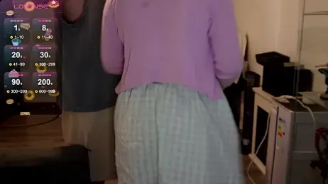 samarakayako — Stripchat stream photo (Mar 2026)