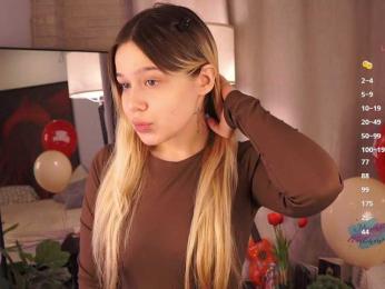 loveaudirs — bongacams
