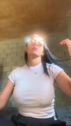 barbaradaiana — Cam4 stream photo (Apr 2026)