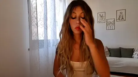 Daleliana — Stripchat stream photo (Sep 2026)