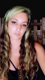 theWitch696 — 在 cam4 直播的网络摄像头模特