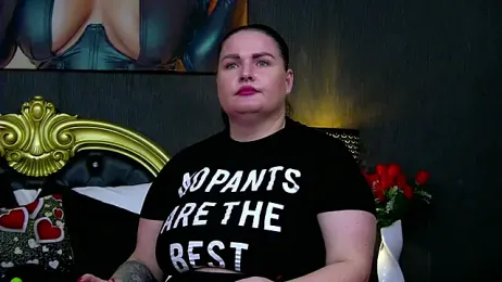 GeorgiaLerox — stripchat