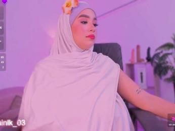 Jazmin-Kitana — Bongacams stream photo (Aug 2026)