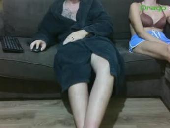 dragomay88 — chaturbate