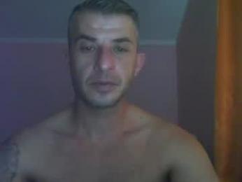 _marrrio — Chaturbate stream photo (Jan 2026)