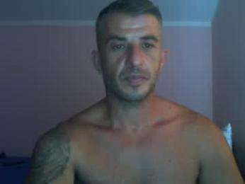 _marrrio — Chaturbate stream photo (Jun 2026)
