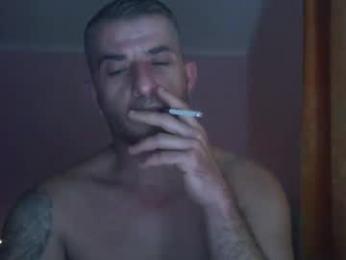 _marrrio — Chaturbate stream photo (Jan 2026)