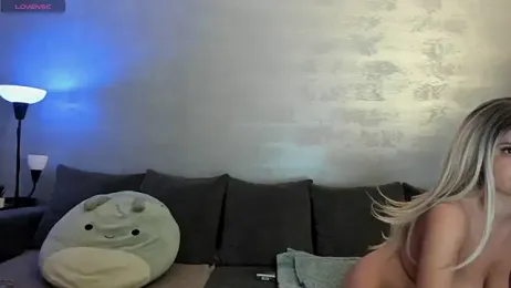 IvyTease_ — Stripchat stream photo (Jun 2026)