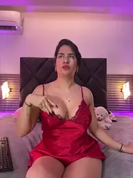 Zafira_Alabi — Stripchat stream photo (Mar 2026)