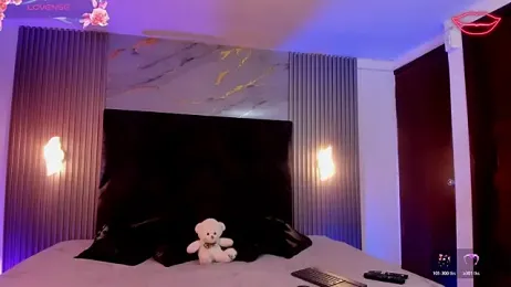 Zafira_Alabi — Stripchat stream photo (Nov 2025)