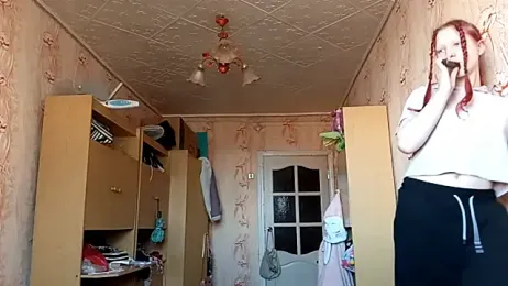 BirgitKamal — Stripchat stream photo (Apr 2026)