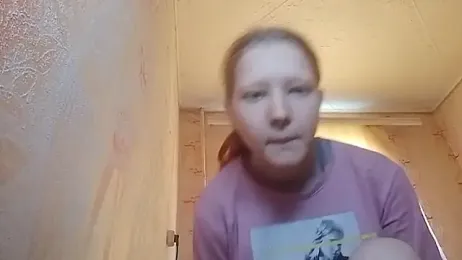 BirgitKamal — stripchat