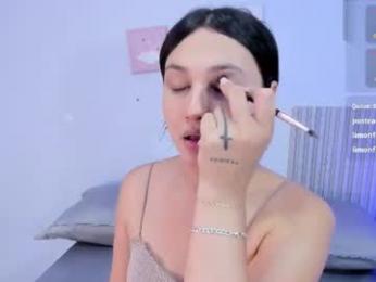 lana_boomer — 在 chaturbate 直播的网络摄像头模特