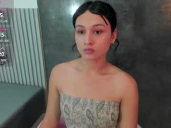 lana_boomer — 在 chaturbate 直播的网络摄像头模特