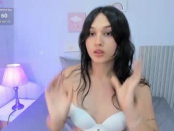 lana_boomer — Chaturbate stream photo (May 2026)