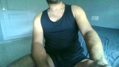 SVQ987 — Cam4 profile photo