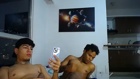 black_men9 — 在 stripchat 直播的网络摄像头模特