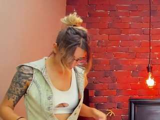 christynaross — Camsoda stream photo (Jun 2026)