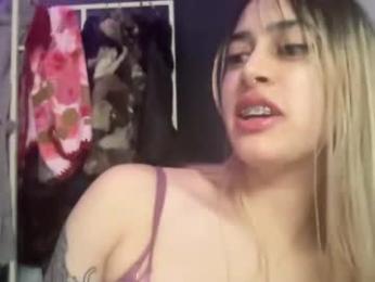 drippymermaid — Chaturbate stream photo (Apr 2023)