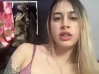 drippymermaid — Chaturbate stream photo (Apr 2023)