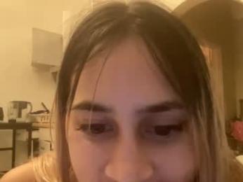 drippymermaid — Chaturbate stream photo (May 2023)