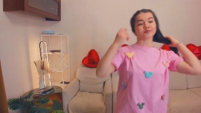 MistieSikkema — 在 cam4 直播的网络摄像头模特