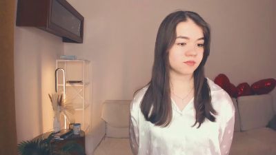 MistieSikkema — cam4