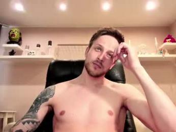 chriscarrey — Chaturbate stream photo (Jun 2026)