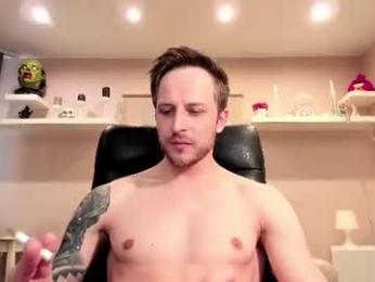 chriscarrey — Chaturbate stream photo (Jun 2026)