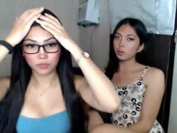 sweetasian_shai — Chaturbate stream photo (Dec 2025)