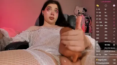 YsabellViveris — 在 stripchat 直播的网络摄像头模特