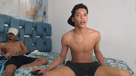 PRETTY_FEM — Stripchat stream photo (Mar 2026)