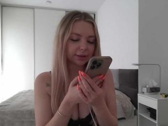 pinkpanther8899 — Bongacams profile photo