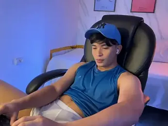 David_Nova — Stripchat stream photo (Nov 2025)