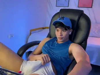 David_Nova — Stripchat stream photo (Nov 2025)