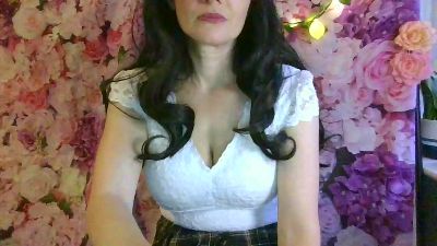 Poppyrosexx — cam4