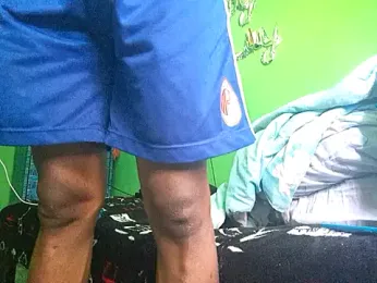 amarijones — Stripchat stream photo (Mar 2026)