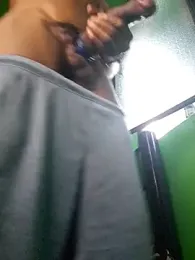 amarijones — Stripchat profile photo