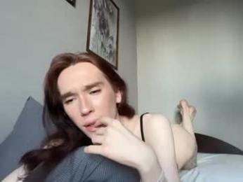 xomegan — Chaturbate stream photo (Jun 2026)