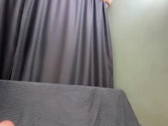 xomegan — Chaturbate stream photo (Jun 2026)