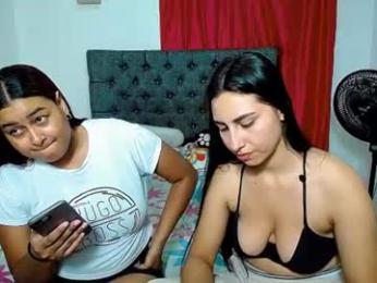 violeta_rouses — Chaturbate stream photo (Aug 2026)