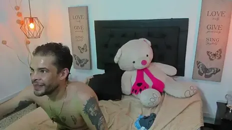 Mia_and_Erick — Stripchat stream photo (Sep 2026)