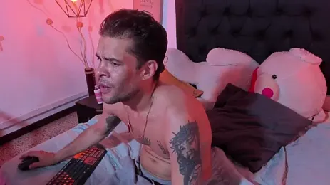 Mia_and_Erick — Stripchat profile photo