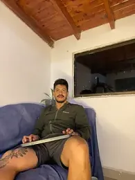 AndresSmith__ — Stripchat stream photo (Mar 2026)